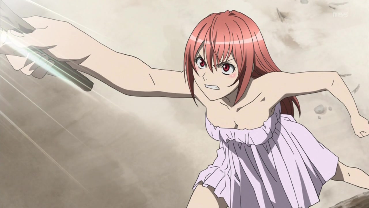 Буря потерь — скриншот 22