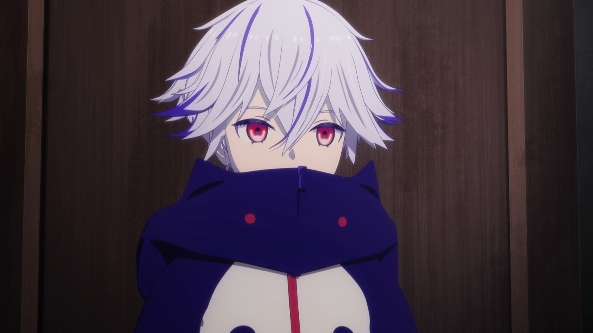 Строящийся город Камицубаки: Юная ведьма — скриншот 26