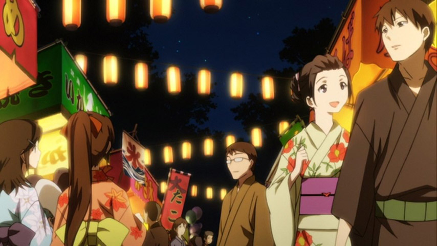 У меня мало друзей: Эпизод 0 — скриншот 22