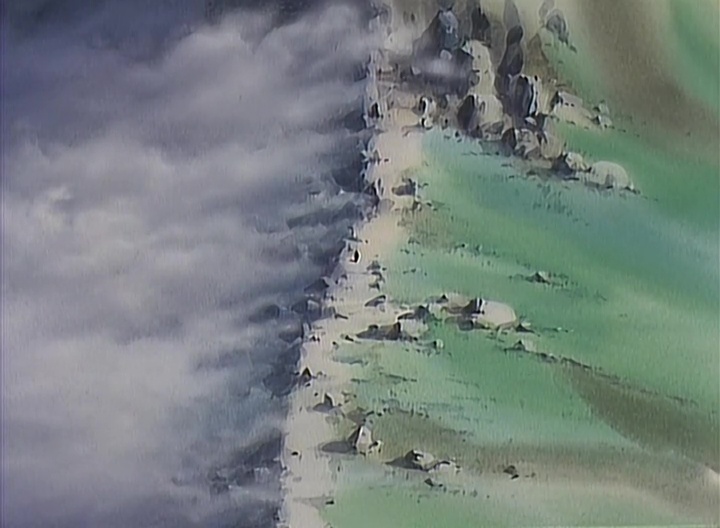 Ёма — посланцы царства тьмы — скриншот 17