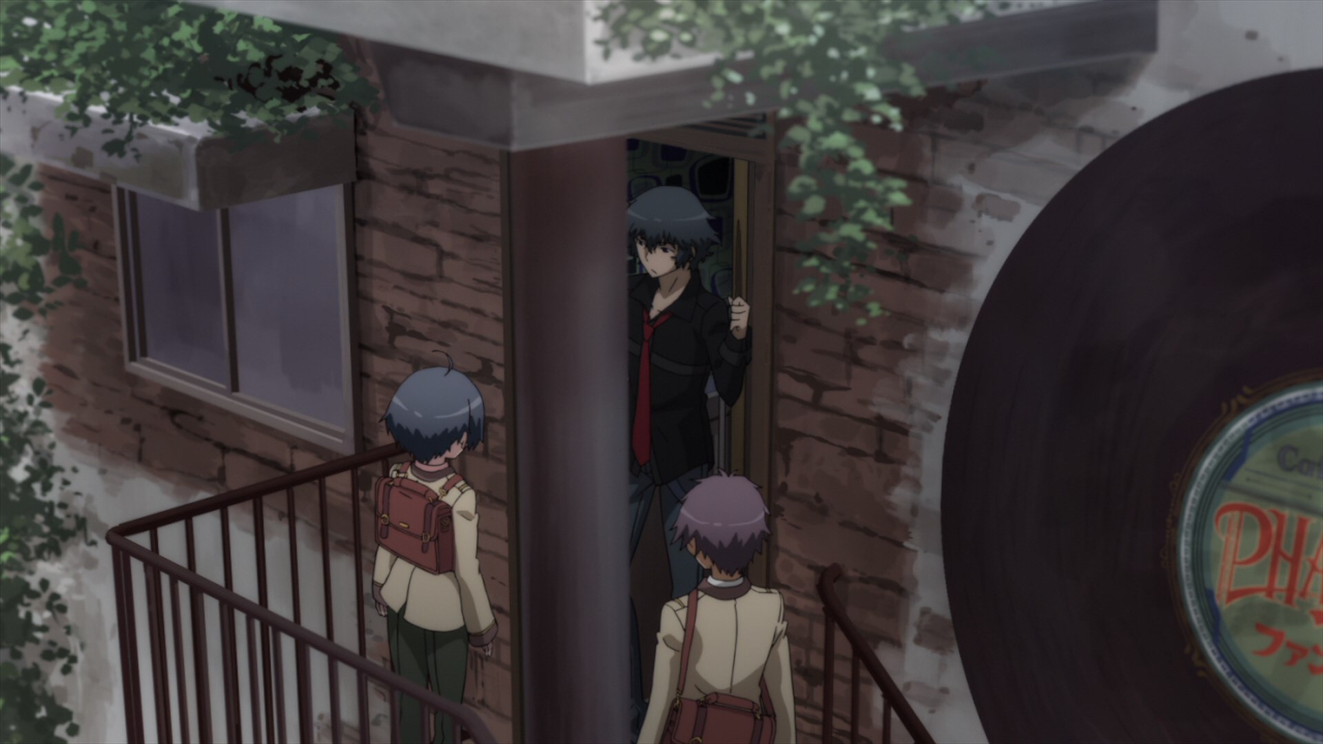 Загадочные истории Рампо: Игра Лапласа — скриншот 21