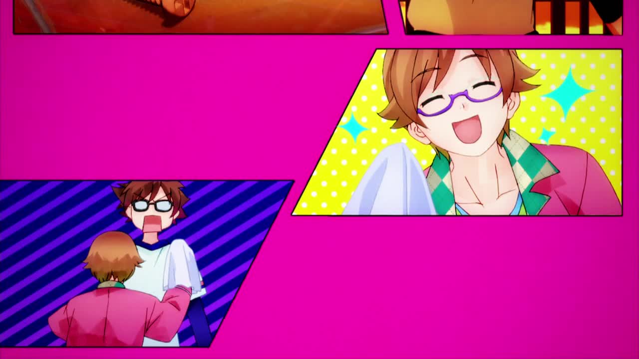 Клуб очкариков! — скриншот 27