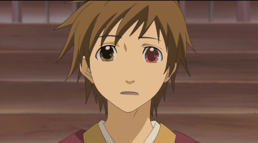 Хмурая луна — скриншот 20