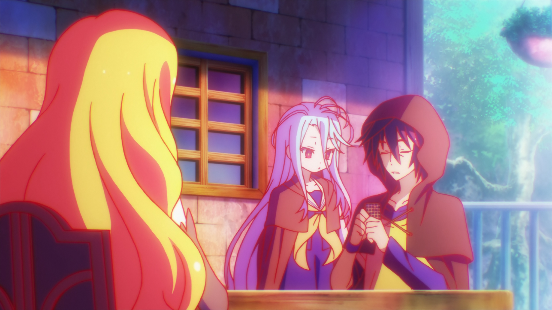 Нет игры — нет жизни — скриншот 34