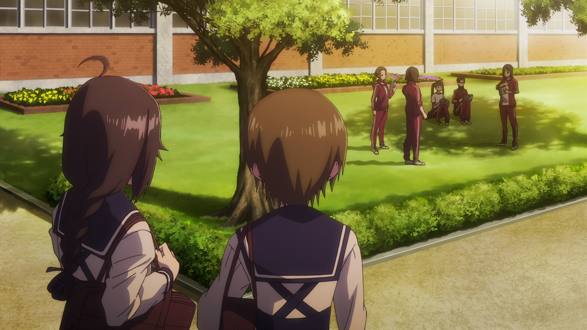 Для кого существует алхимик? — скриншот 35