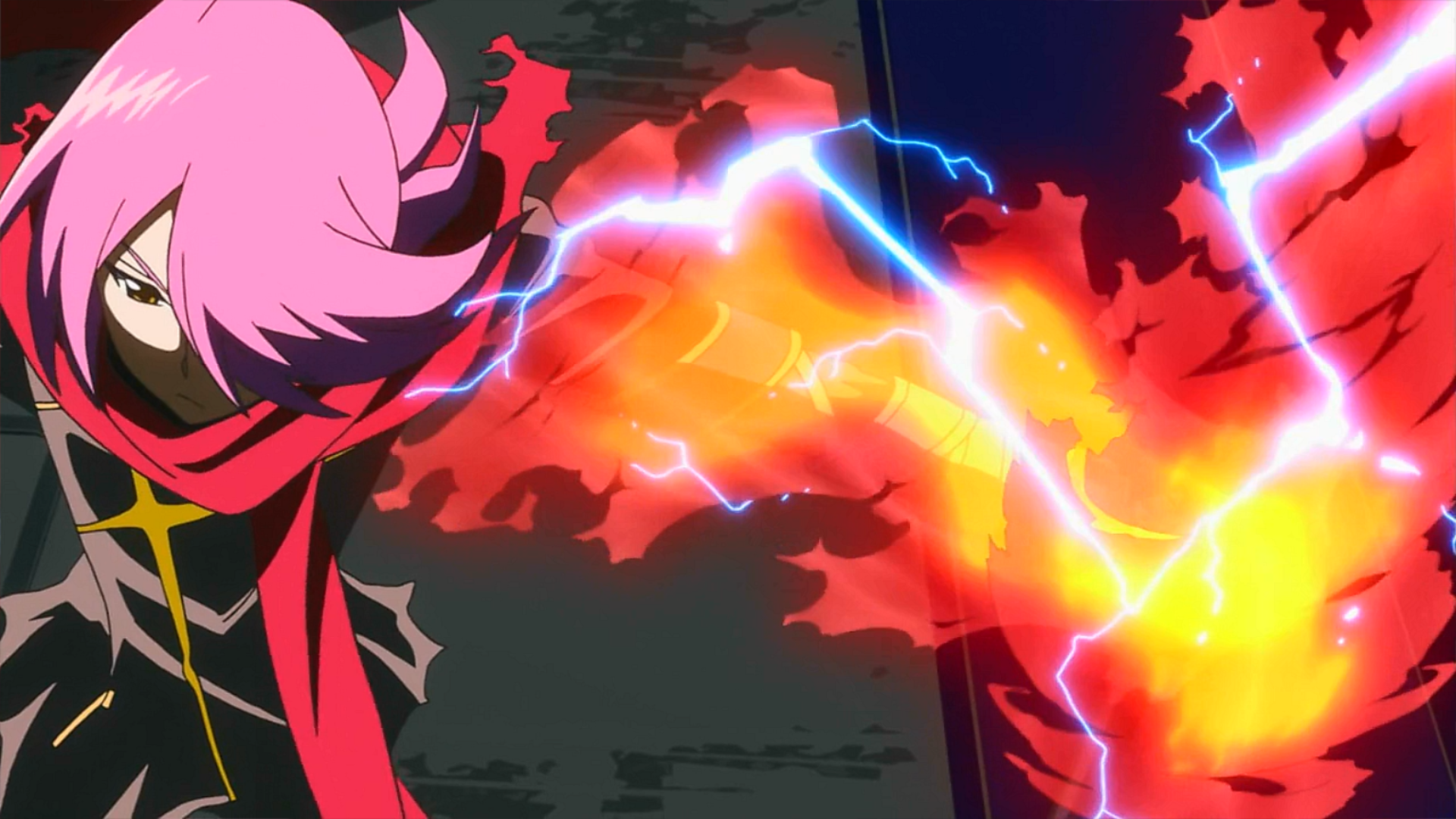 Бетонная революция: Сверхчеловеческая фантазия — скриншот 4