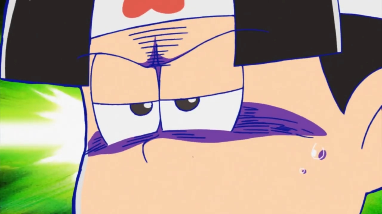 Осомацу-сан: Начало начал — скриншот 2