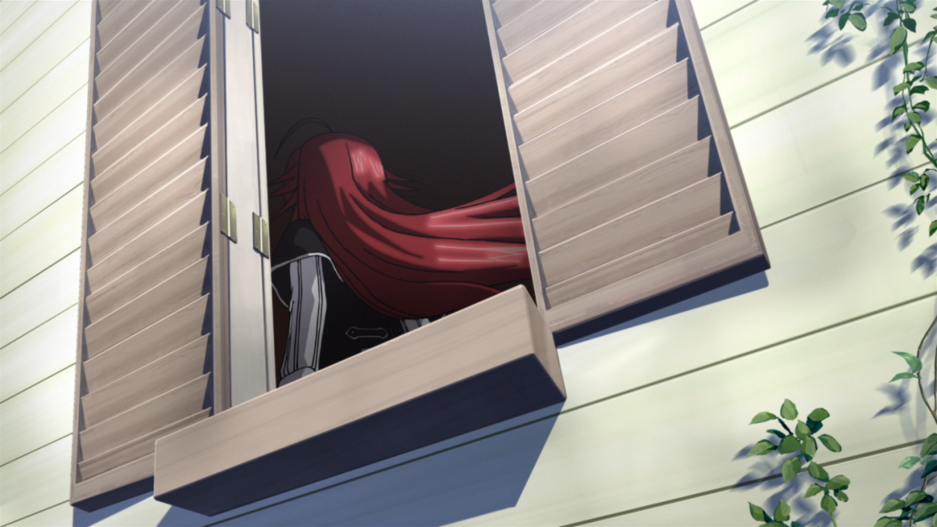 Старшая школа DxD — скриншот 12