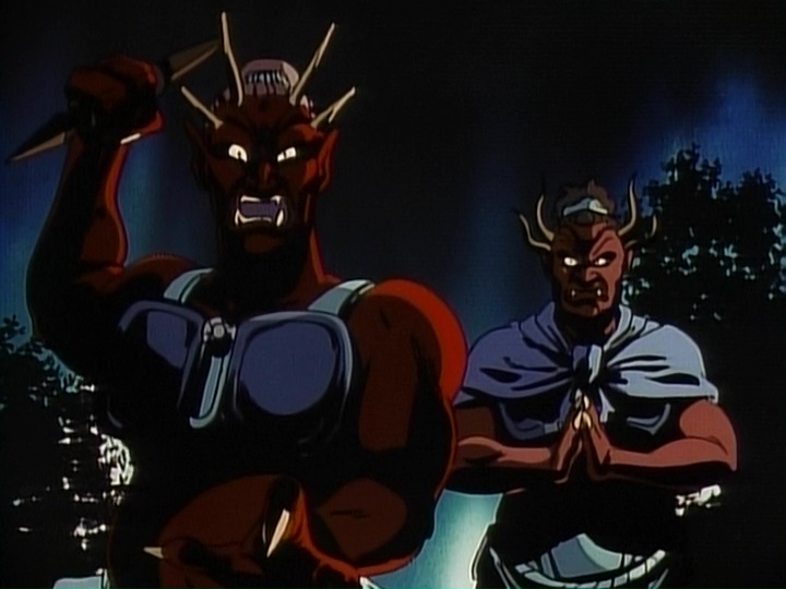 Заклинатель Кудзяку — скриншот 13