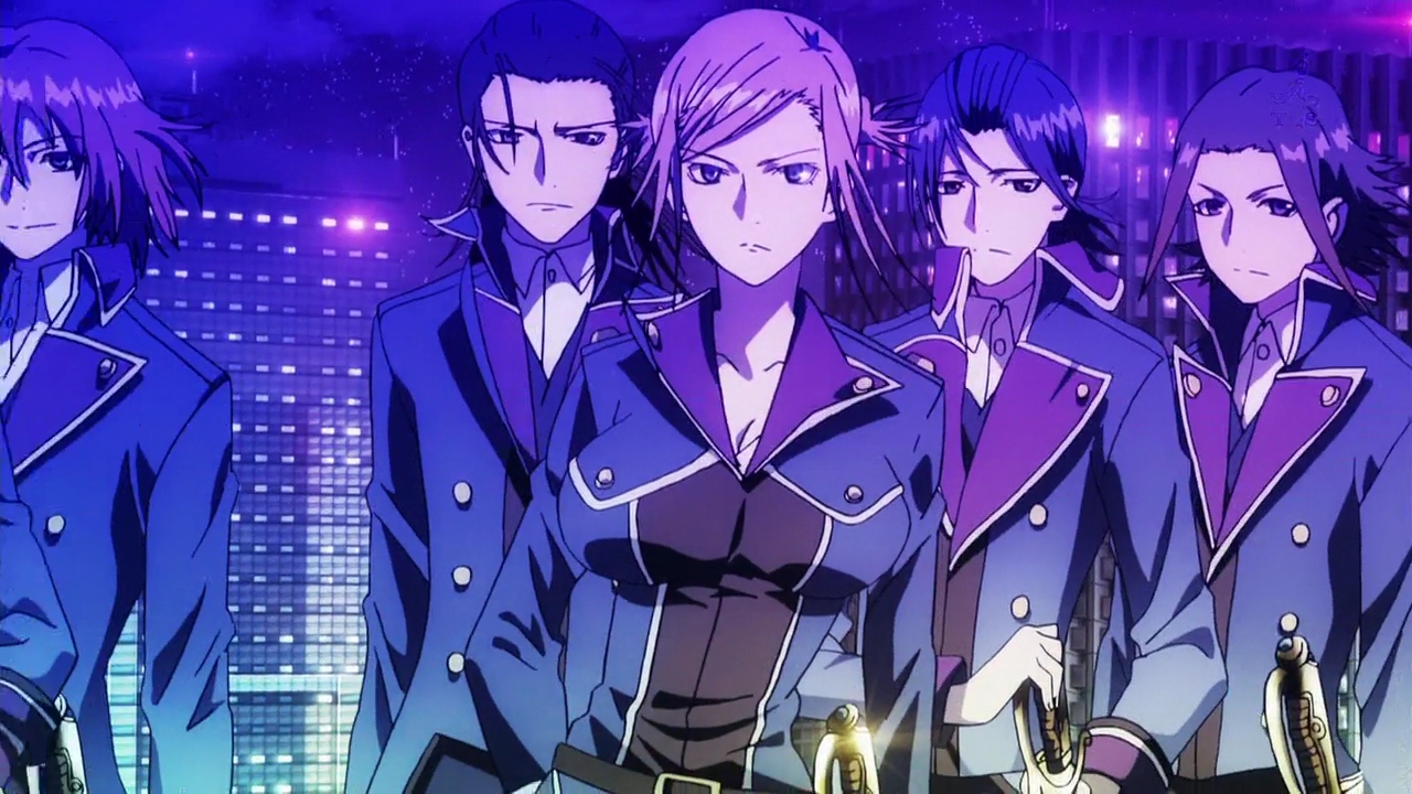 Проект Кей: Возвращение Королей — скриншот 4