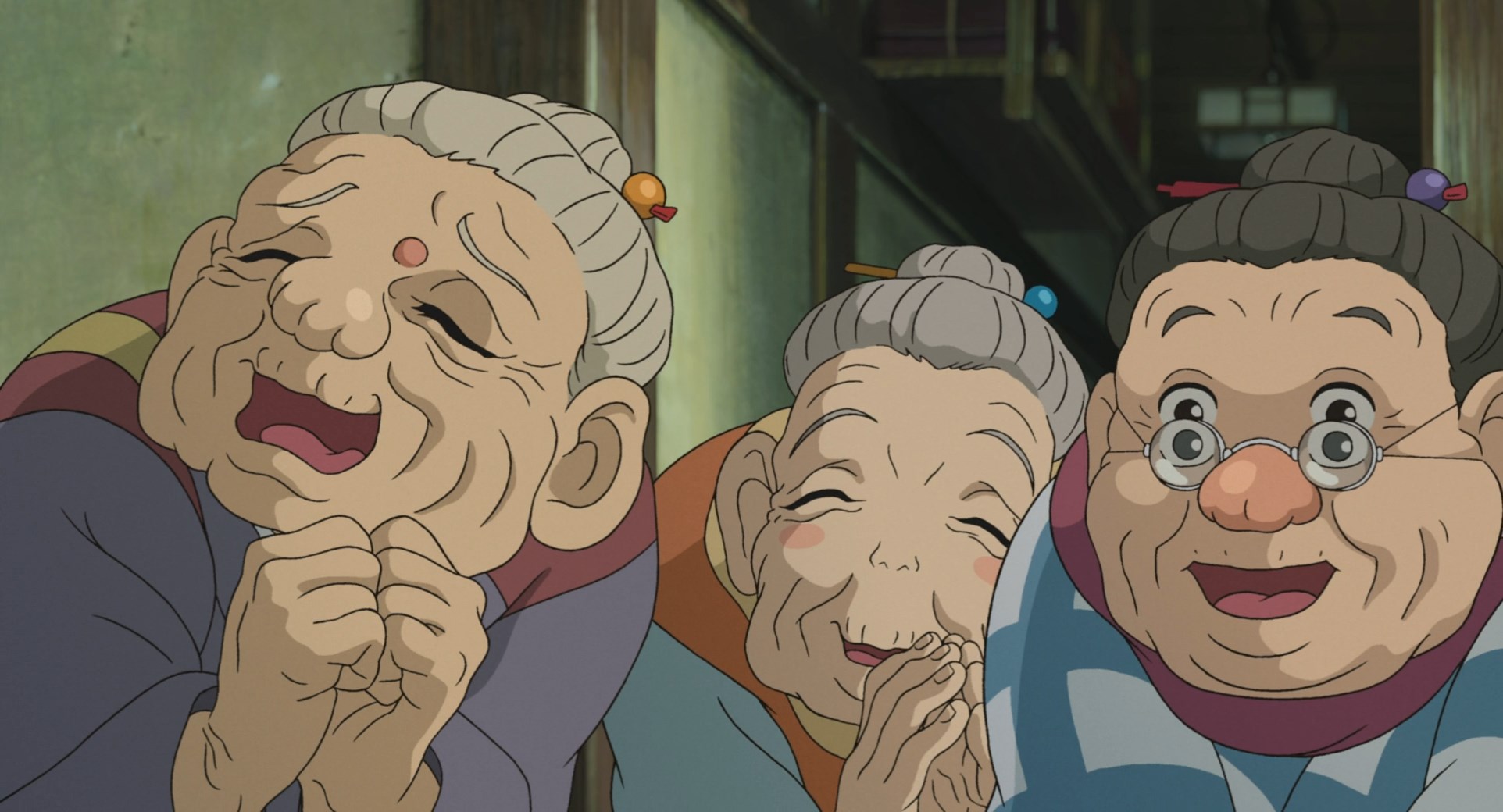 Как поживаете? — скриншот 20