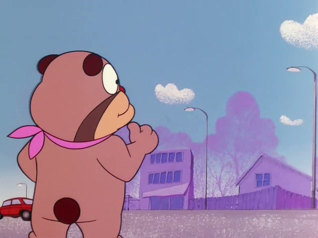 Малышка Эцуко Сарутоби — скриншот 39