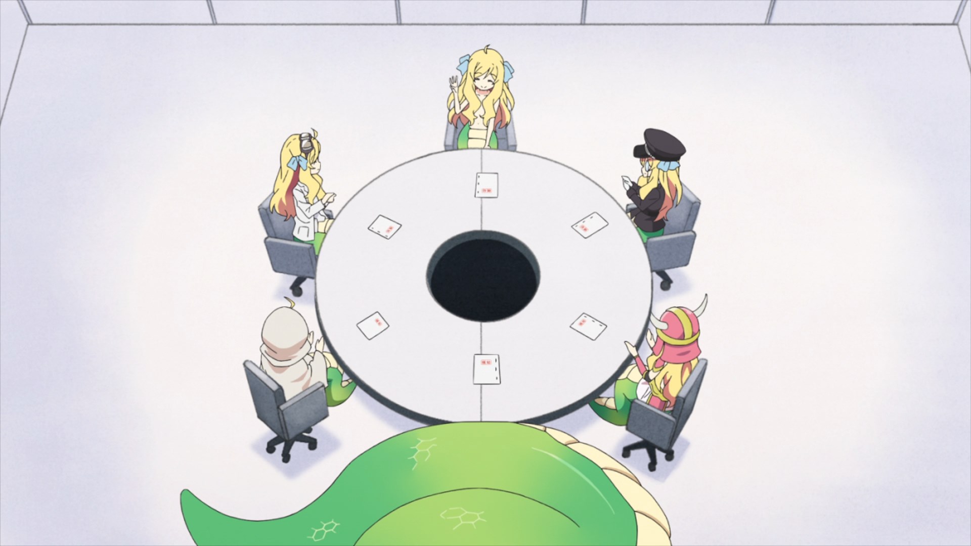 Дропкик злого духа 2 — скриншот 11