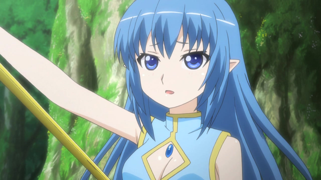 Неуязвимая Левиафан — скриншот 28