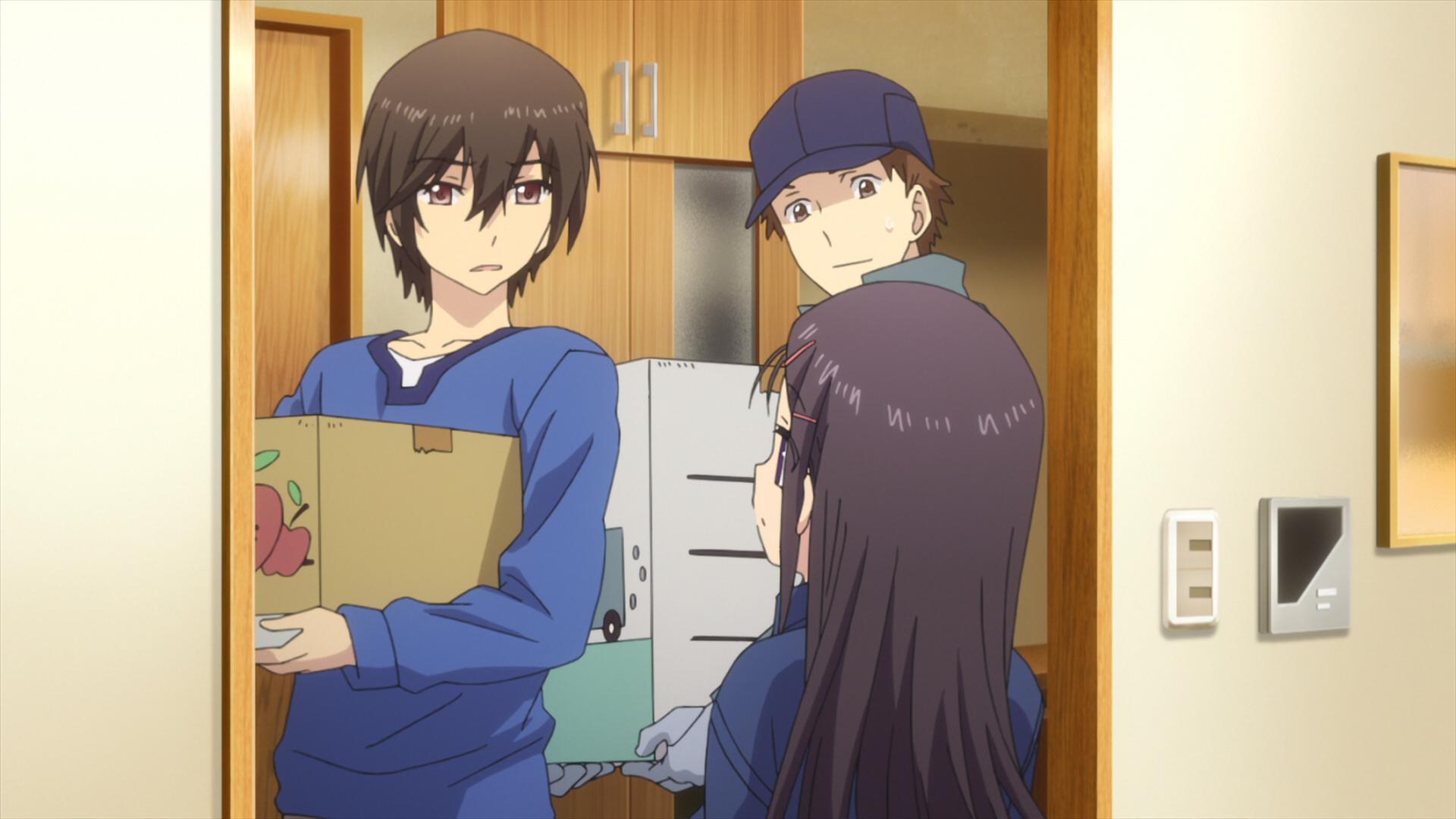 Шарлотта — скриншот 33