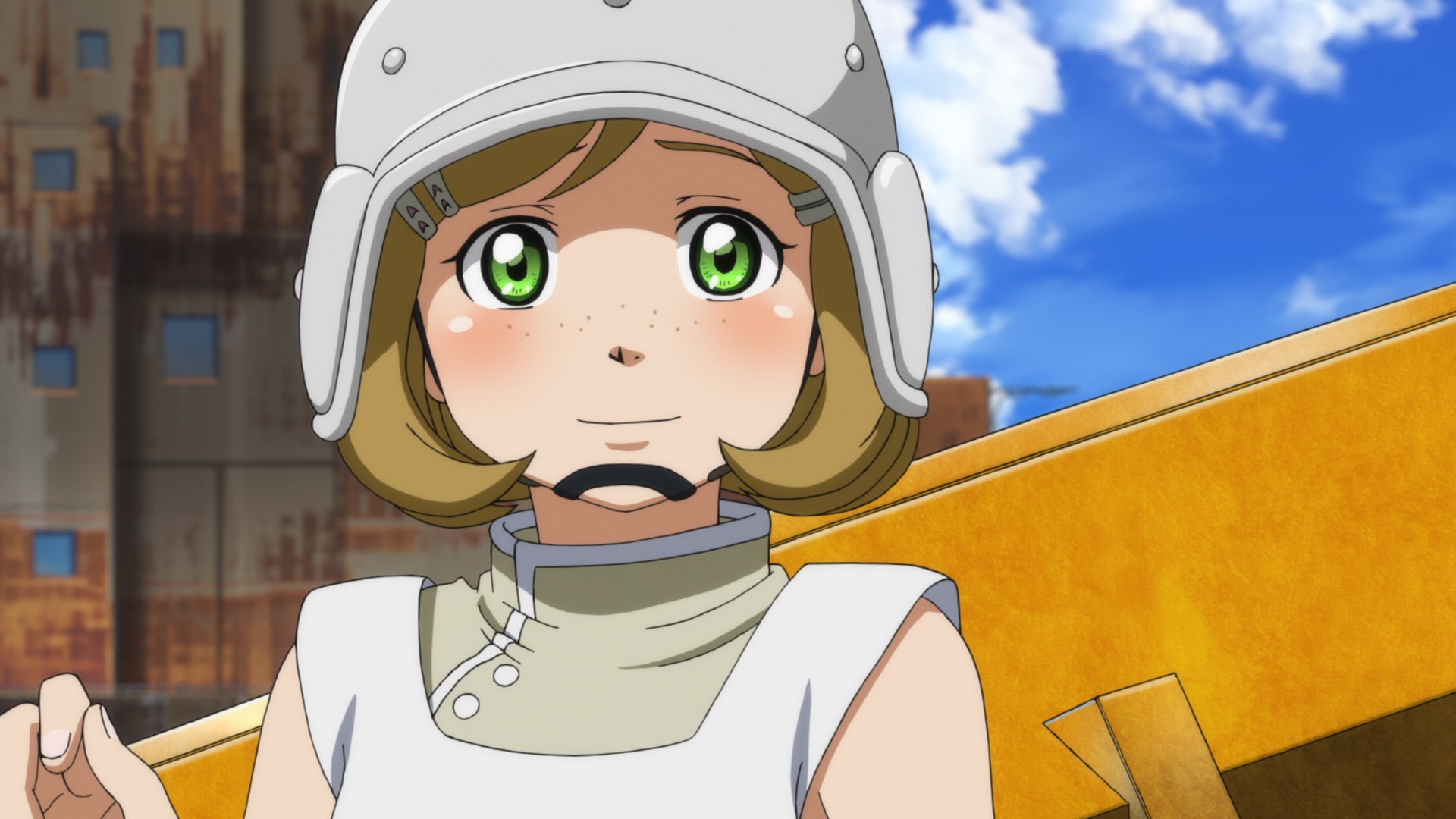 Гаргантия на просторах зелёной планеты: Спецвыпуски — скриншот 29