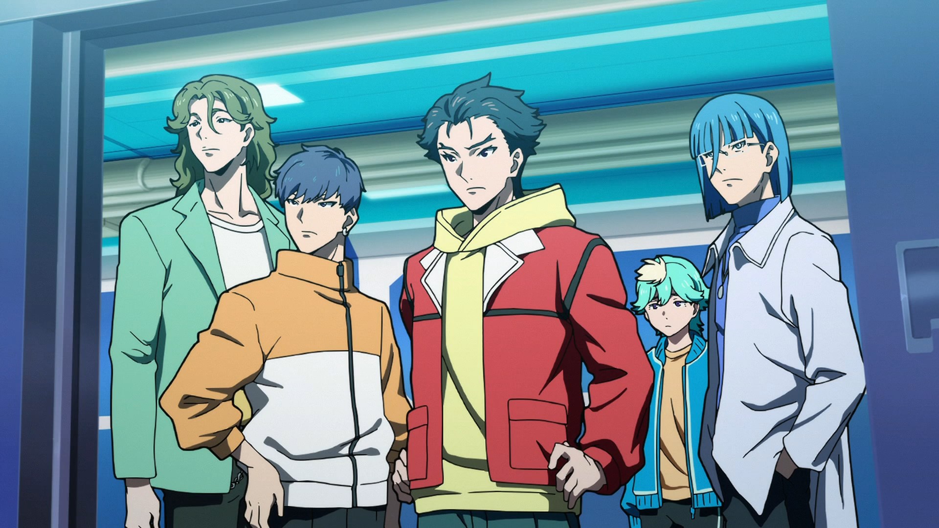 Истинные чудотворные рыцари — скриншот 27