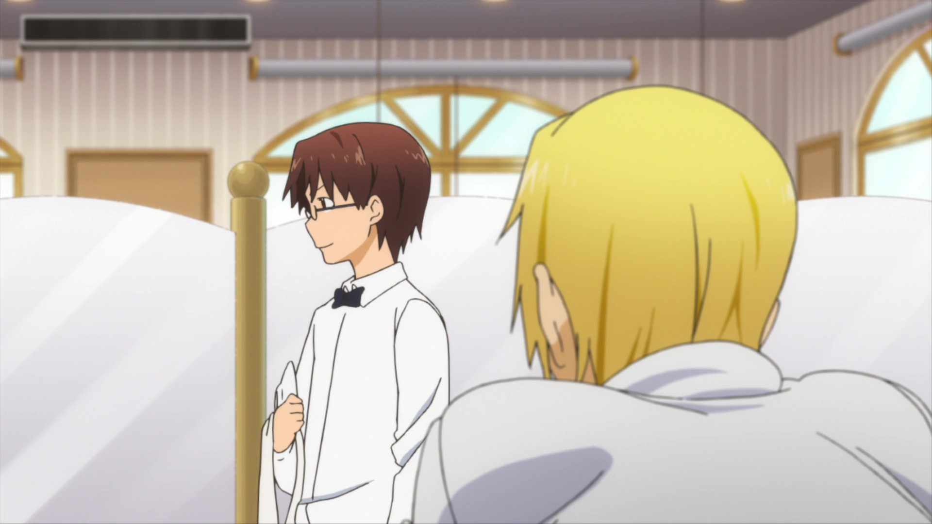 Работа!! — скриншот 18