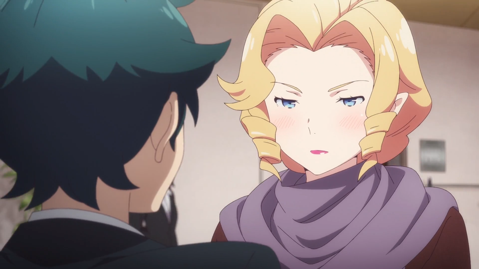 Эроманга-сэнсэй OVA — скриншот 7