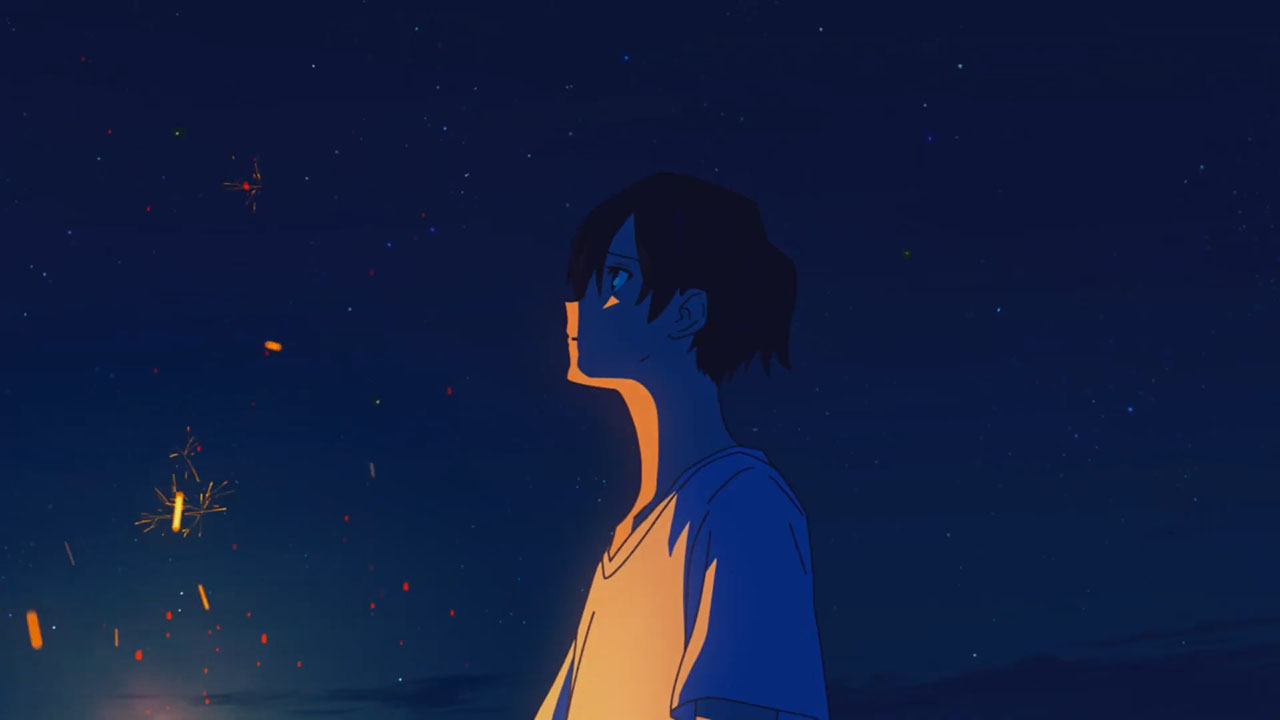 Ближайшая и самая дальняя звезда — скриншот 23