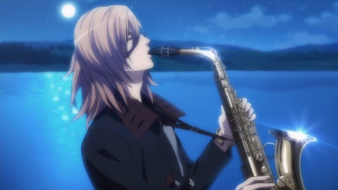 Поющий принц: Любовные революции — скриншот 12