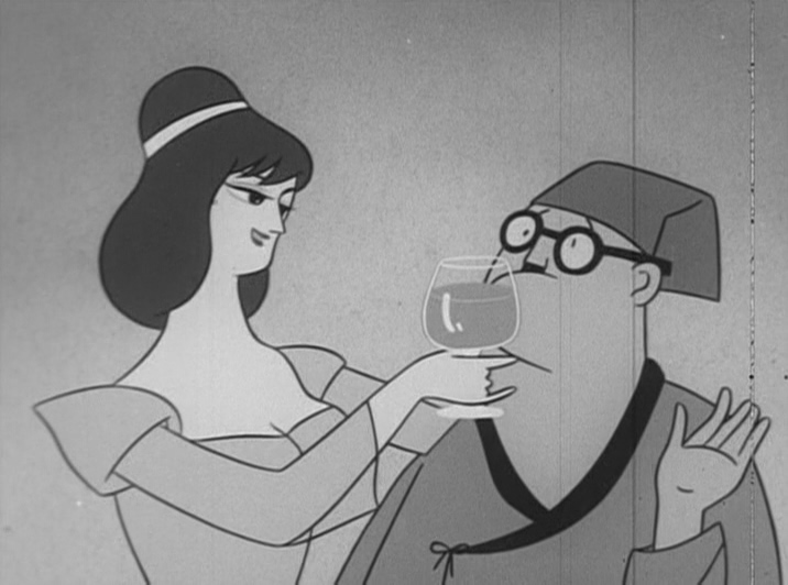 Деревня отшельников — скриншот 39