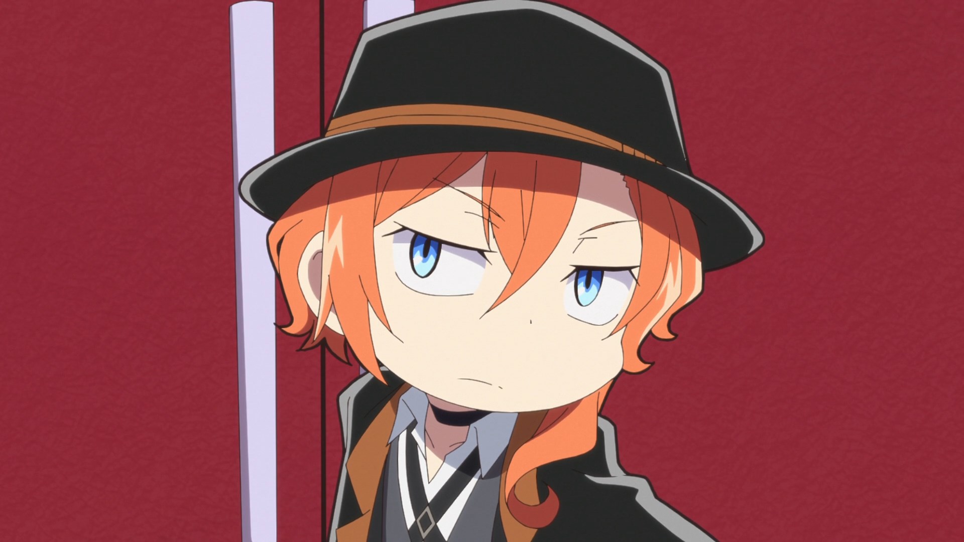 Великий из бродячих псов: Шуточные истории — скриншот 25