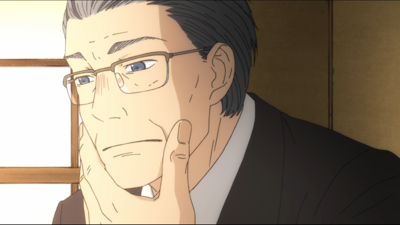 Мартовский лев — скриншот 54