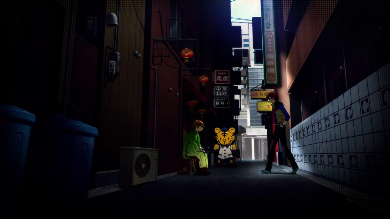 Детективное агентство «Хаматора» — скриншот 25