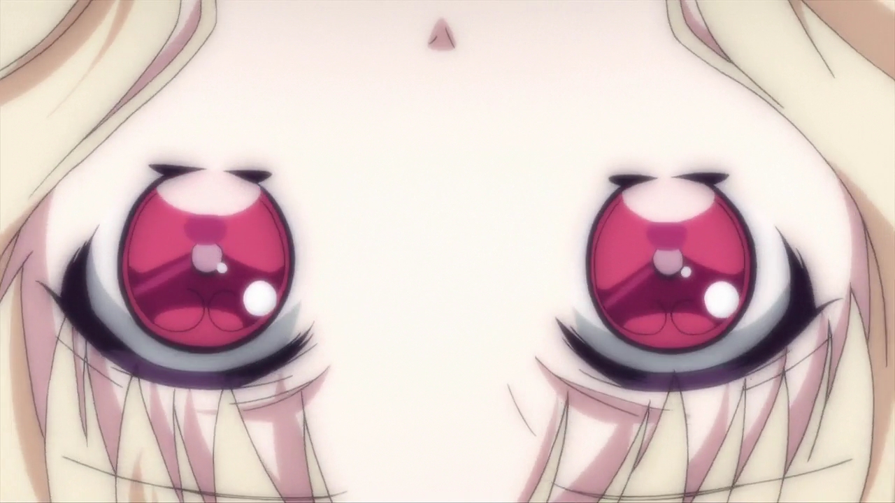 Дьявольские возлюбленные: Больше крови — скриншот 14