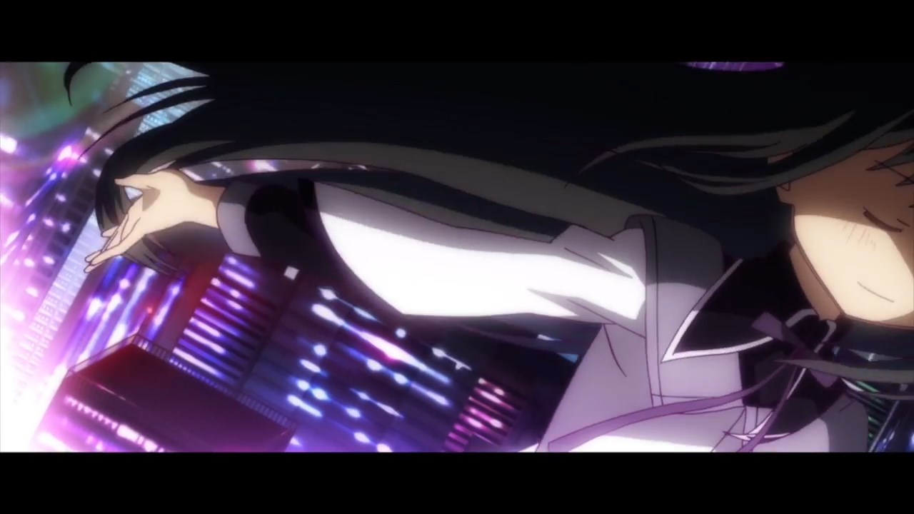 Девочка-волшебница Мадока★Волшебство: Концепт — скриншот 27