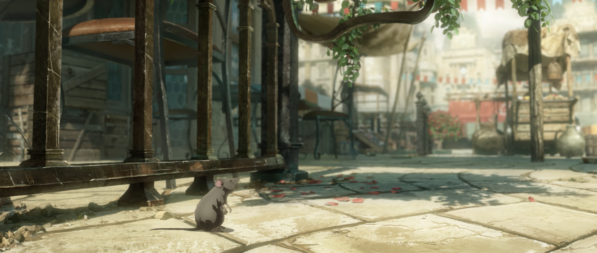 Повелитель тайн: Клоун — скриншот 13