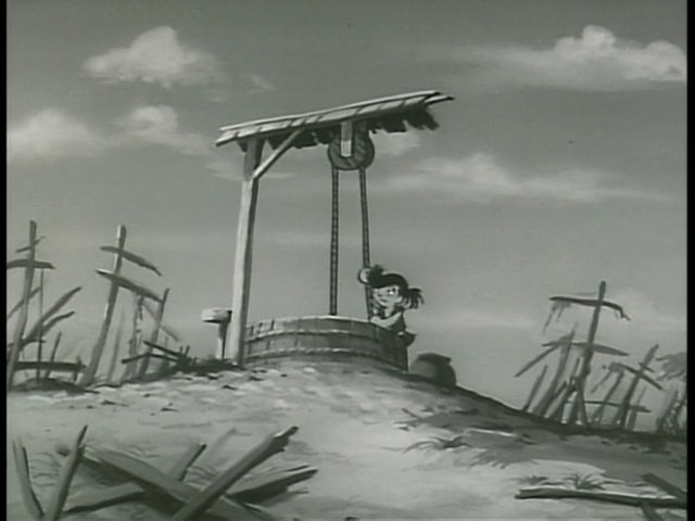 Дороро и Хяккимару — скриншот 11