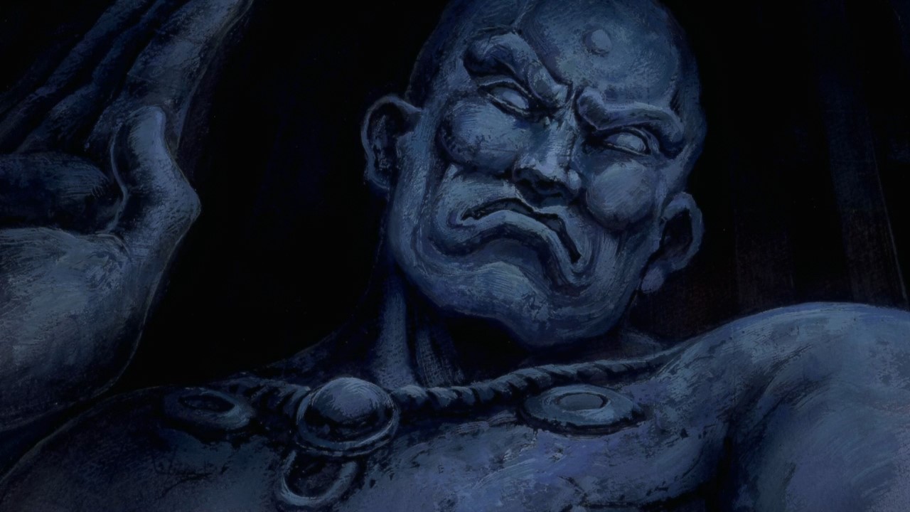 Кулак Северной звезды: Легенда о Юрии — скриншот 17