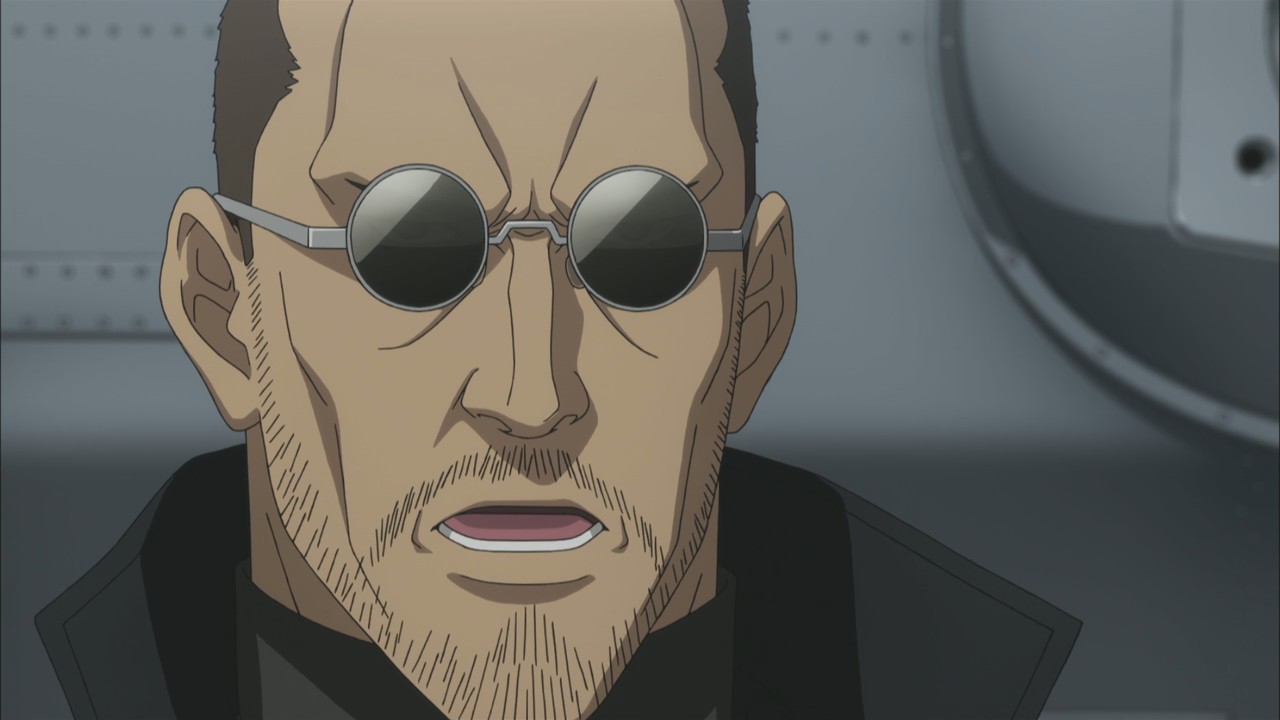 Стальная тревога! Незримая победа — скриншот 16