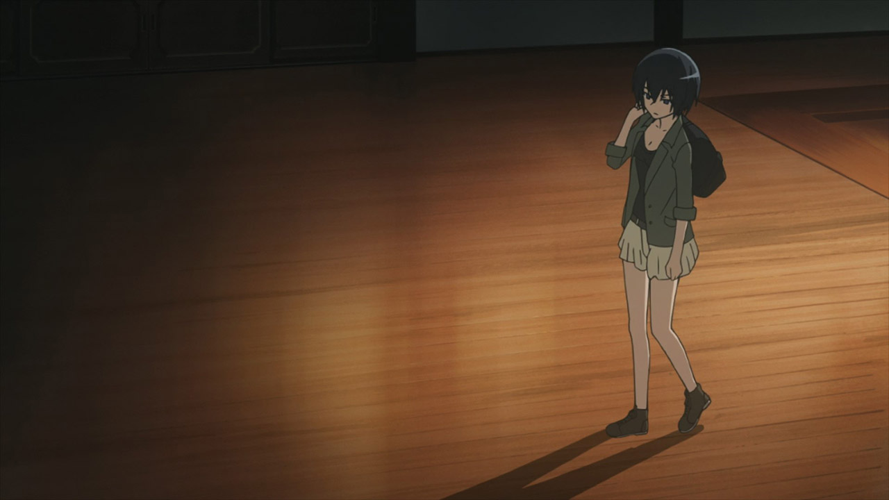 Ария по прозвищу Алая Пуля: Спецвыпуск — скриншот 20