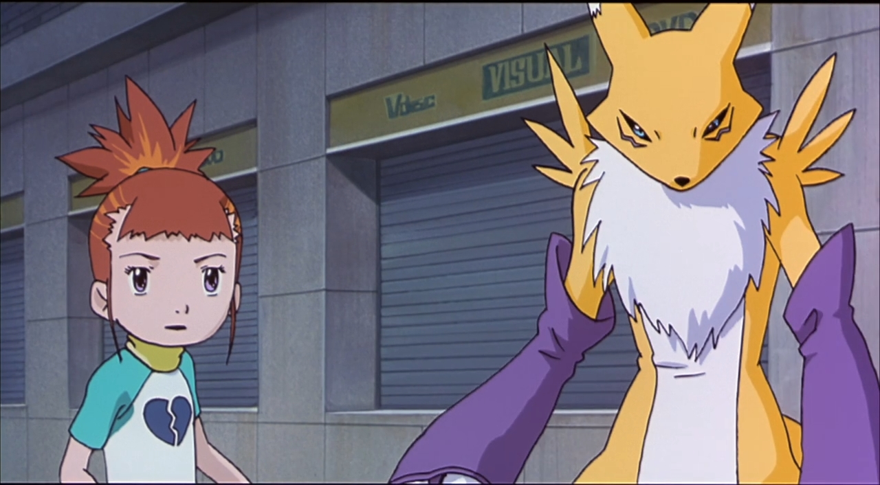 Укротители Дигимонов: Битва авантюристов — скриншот 26