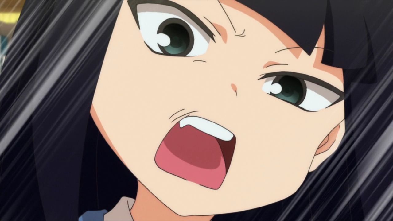 Сказала мисс Бернард — скриншот 39