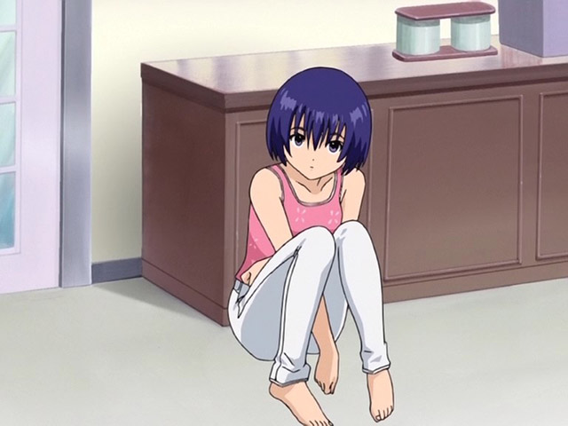 Стопроцентная клубничка: Спецвыпуск — скриншот 23