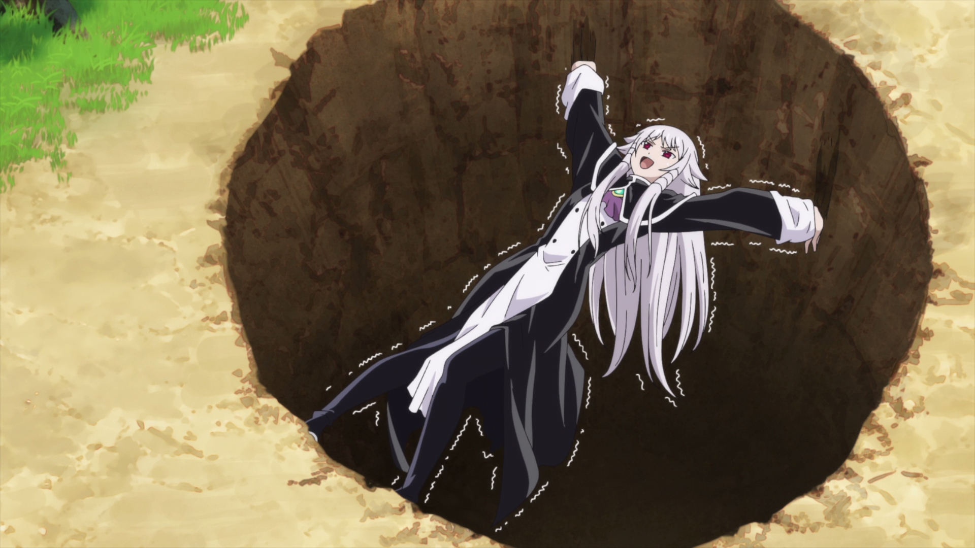 Герой мёртв! — скриншот 23