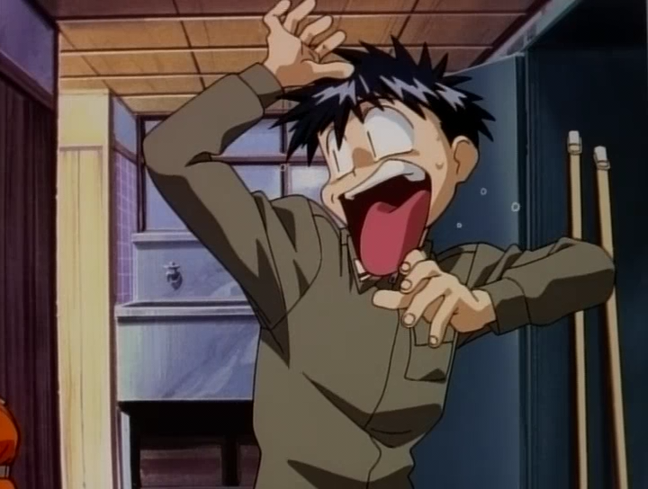 Женская эскадрилья чистого неба — скриншот 23