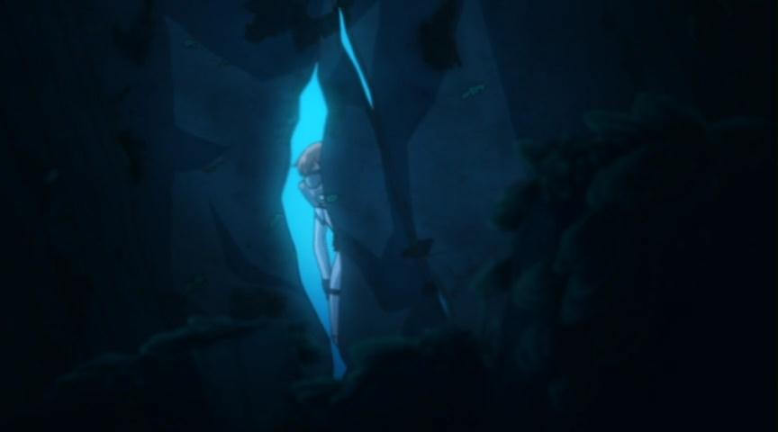 Небесные девочки — скриншот 25