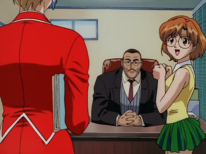 Айка — скриншот 9