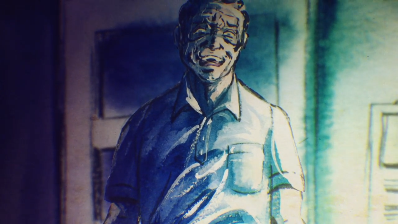 Ями Шибаи: Японские рассказы о привидениях 6 — скриншот 19