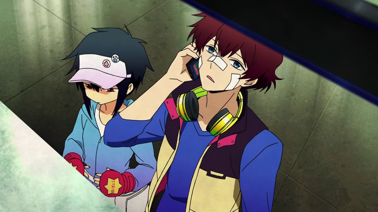 Детективное агентство «Хаматора» — скриншот 29