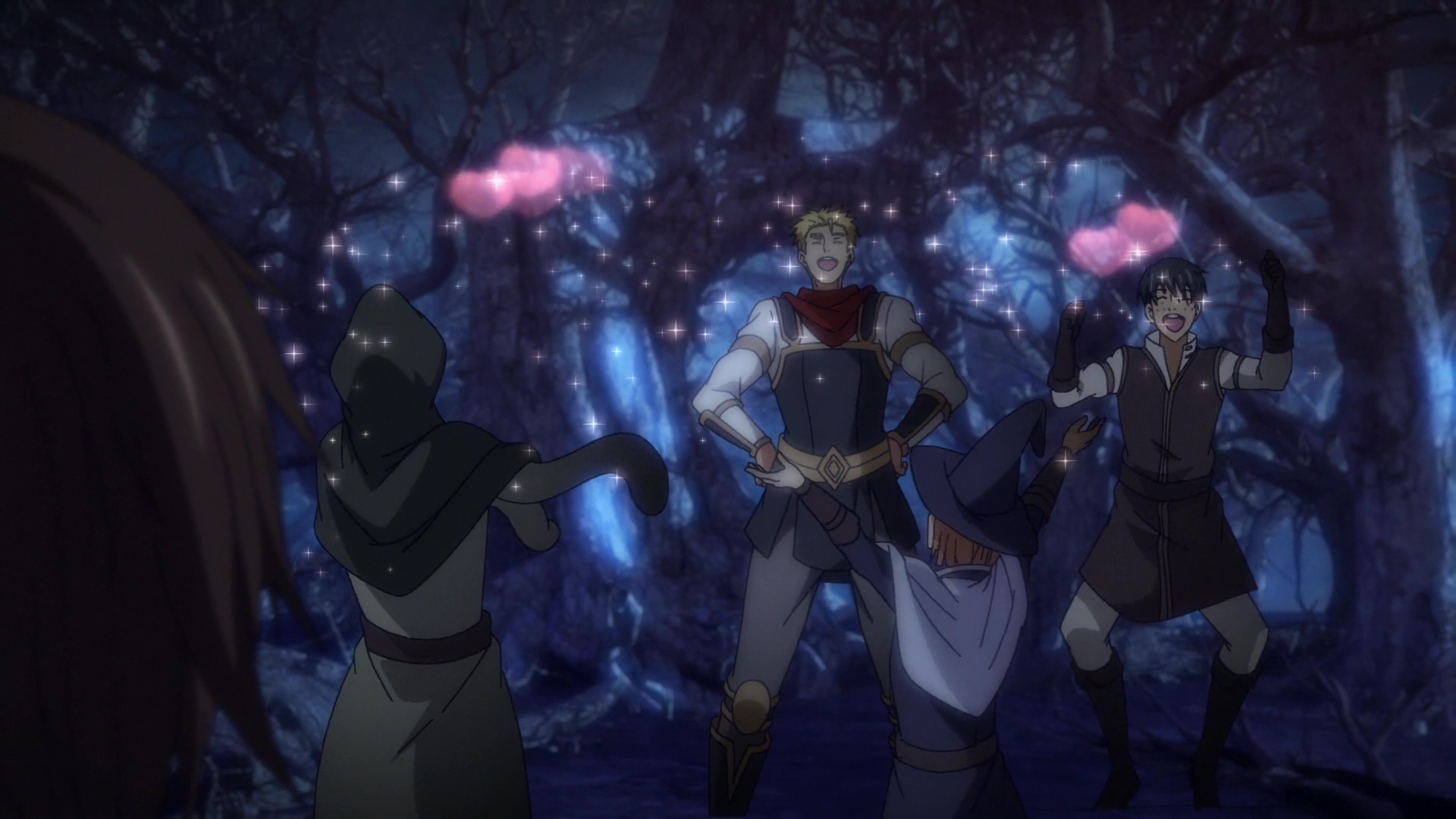 Аватар короля — скриншот 35