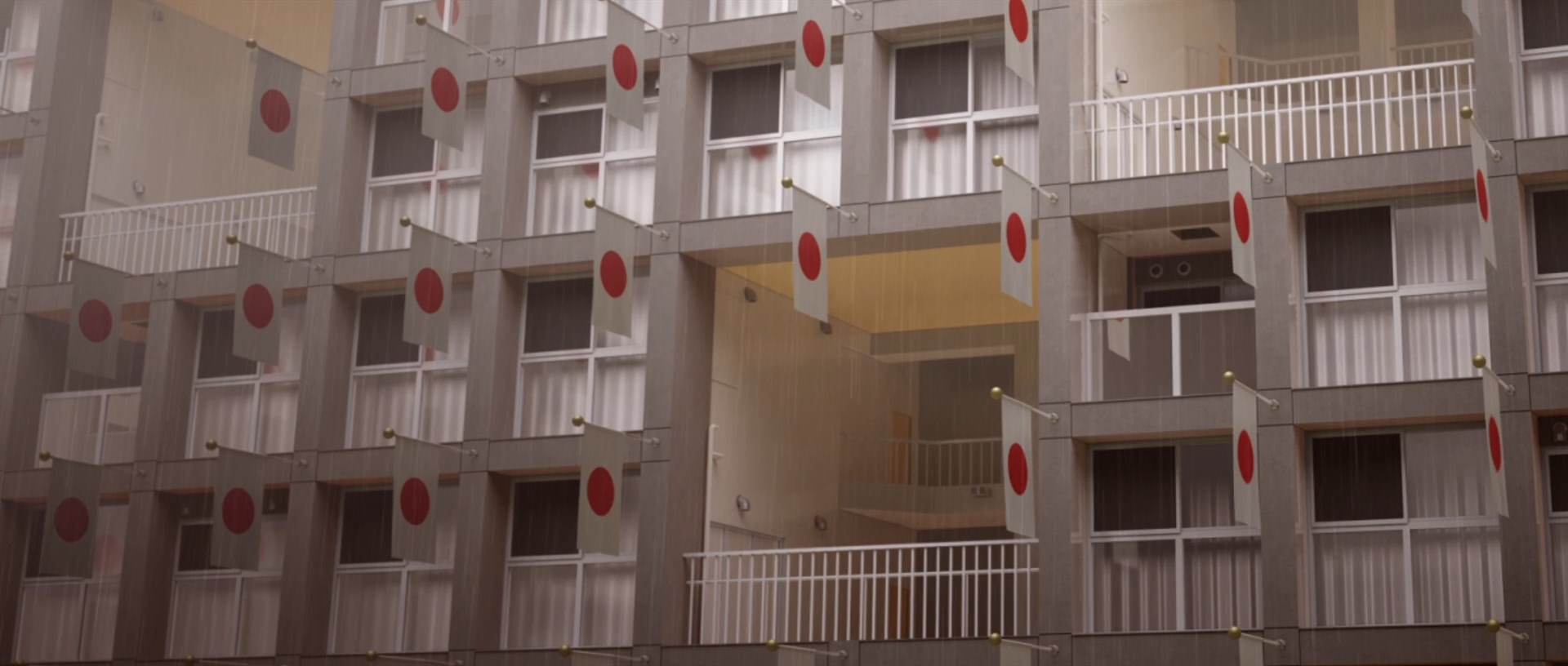 Истории ран. Часть 3: Холодная кровь — скриншот 68