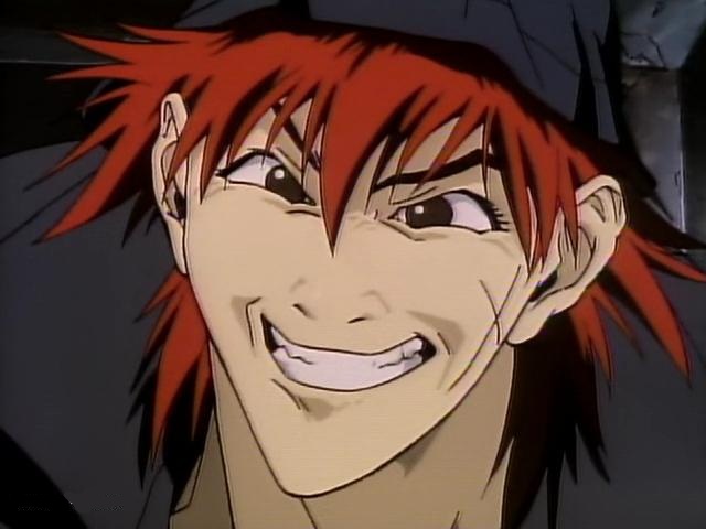 Эпоха демонов Суйкодэн — скриншот 5