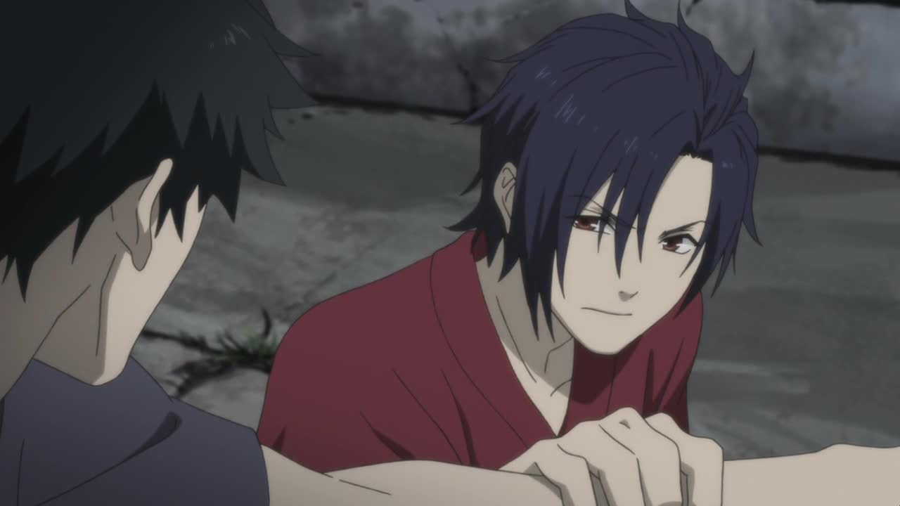 Драматическое убийство — скриншот 22