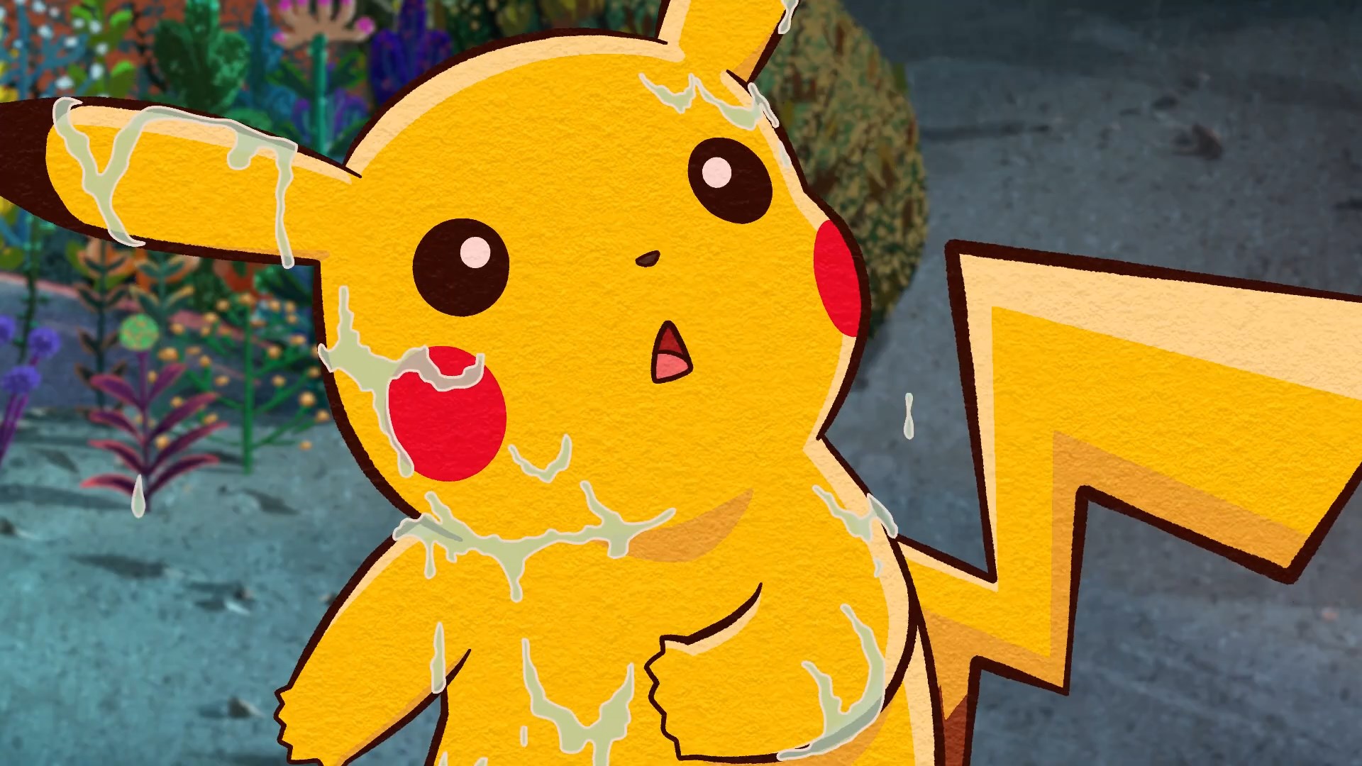 Пусть сон длится вечно — скриншот 13